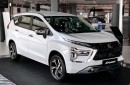 Loạt MPV 7 chỗ chạy đua giảm giá trong tháng 8, 'cơ hội vàng' cho khách Việt